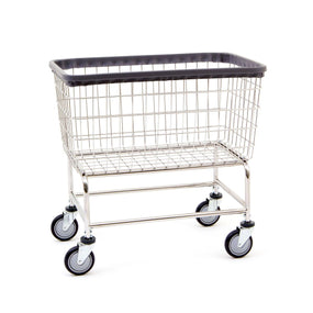 Wire Laundry Carts - 200F - 1 Each - MDL-RBW200F