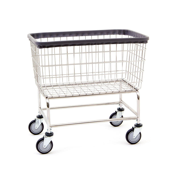 Wire Laundry Carts - 200F - 1 Each - MDL-RBW200F
