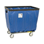 Bulk Linen Trucks - 410SO BLUE AND WHITE - 1 Each - MDL-RBW410SPBW
