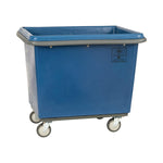 R & B Wire Products Inc Plastic Laundry Trucks 4620/PTB - 1.0 Each