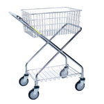 R & B Wire Products Inc R&B Wire Utility Carts 501 - 1.0 Each