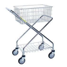 R & B Wire Products Inc R&B Wire Utility Carts 501 - 1.0 Each