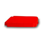 R & B WIRE PRODUCTS INC Replacement Hamper Lids 602LIDUP-R 1 Each - MDL-RBW602LIDUPR
