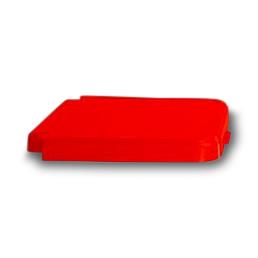 R & B WIRE PRODUCTS INC Replacement Hamper Lids 602LIDUP-R 1 Each - MDL-RBW602LIDUPR