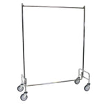 Garment Racks - 704 - 1 Each - MDL-RBW704