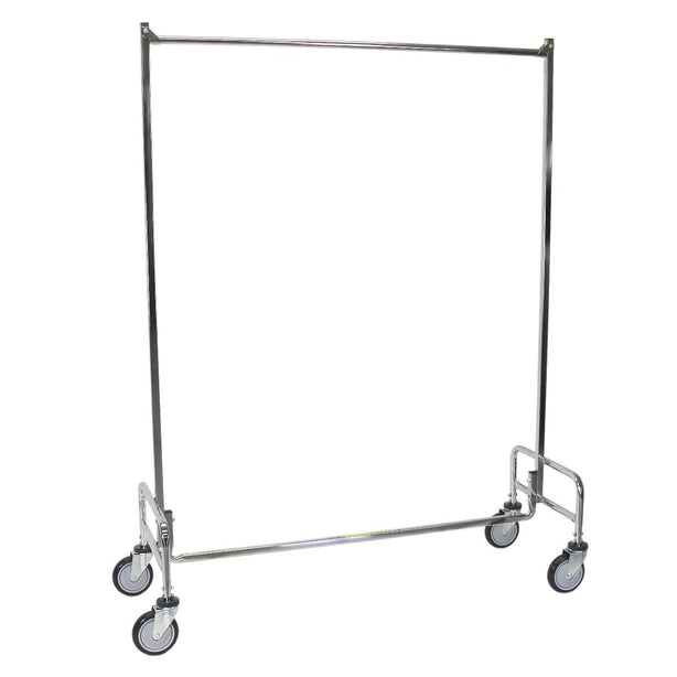 Garment Racks - 704 - 1 Each - MDL-RBW704
