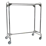 Garment Racks - 725 - 1 Each - MDL-RBW725