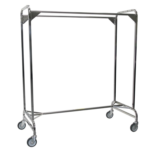 Garment Racks - 725 - 1 Each - MDL-RBW725