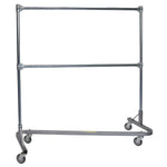 Garment Racks - 737 - 1 Each - MDL-RBW737