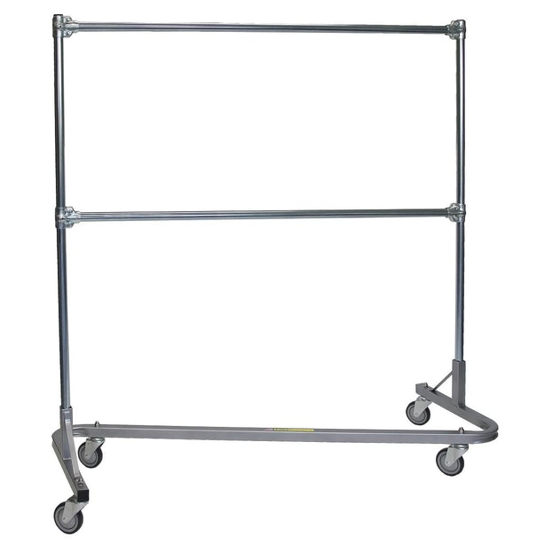 Garment Racks - 737 - 1 Each - MDL-RBW737