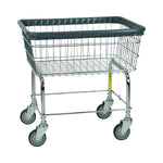 Wire Laundry Carts - 96-B - 1 Each - MDL-RBW96B