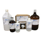 Ricca Chemical Company LLC Ricca Hydrochloric Acid 3% (v / v) R3567300-250A - 1.0 Each