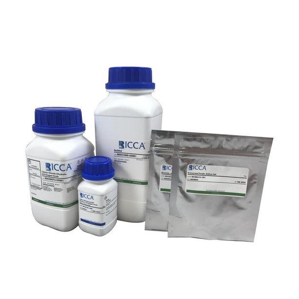 RICCA CHEMICAL COMPANY LLC Ammonium Molybdate 4-Hyd ACS RDCA0450-500B1 1 Each-MDL-RCCA0450500B1