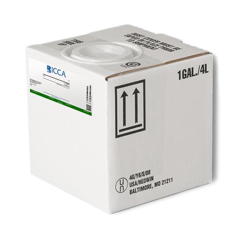 Ricca Chemical Company LLC Acetic Acid 50% V / V - RCCR01400004F