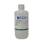 Ricca Ammonium Nitrogen Standard - R0611000-1A - 1 Each - MDL-RCCR06110001A