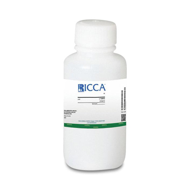Ricca Chemical Company LLC Ammonium Chloride Solution - RCCR062310050