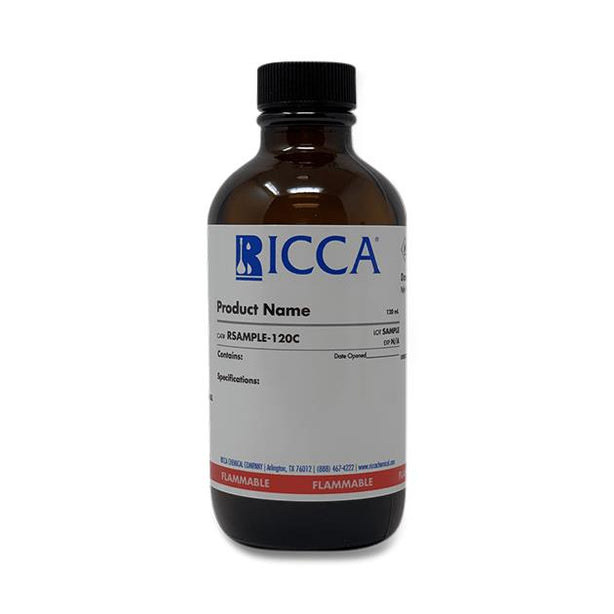 Ricca Aspiration Sulfur Dioxide Indicator - R0845000-120C - 1 Each - MDL-RCCR084500012