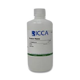 Ricca pH 7.5 Precision Reference Standard Buffer - R1572000-500G - 1 Each - MDL-RCCR157200050