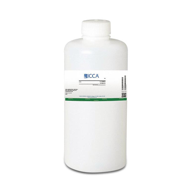 Ricca Cesium Chloride in HCl - R1915000-500A - 1 Each - MDL-RCCR191500050