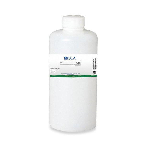 Chloride Standard High ppm - R1950000-4A - 1 Each - MDL-RCCR19500004A