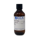 Ricca Chemical Cleaning Solution, Chromic-Sulfuric Acid Solution for Cleaning Laboratory Glassware, 2.5 L, Glass - RCCR215000025