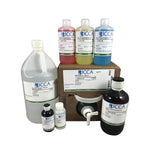 Ricca Chemical Ferric Chloride, 10% (w / v), 500 mL, Plastic - RCCR3120500A