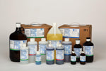 Ricca Chemical Company LLC Giemsa Stain by Ricca Chemical Company R3250000-120A - 1.0 Each