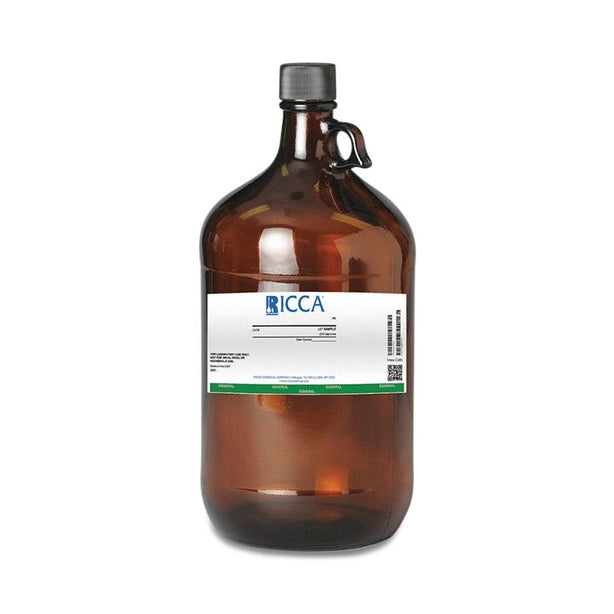 Ricca Heavy Iodine, Normal - R4008000-4C - 1 Each - MDL-RCCR40080004C