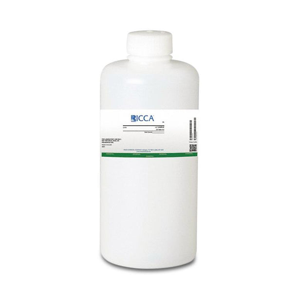 Ricca Magnesium Standard - R4495000-100A - 1 Each - MDL-RCCR449500010