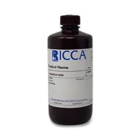 Ricca Nessler's Reagent TS - R5256000-500B - 1 Each - MDL-RCCR525600050