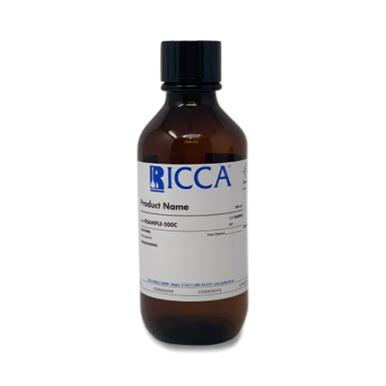 Ricca Nitric Acid - R5323600-100A - 1 Each - MDL-RCCR53236001A