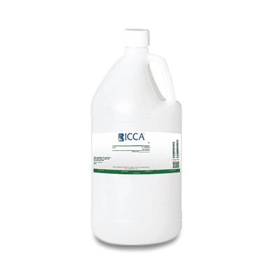 Ricca Ammonium Nitrogen Standard - R5453000-120A - 1 Each - MDL-RCCR545300012