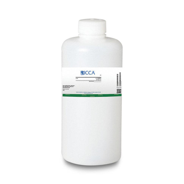 Ricca Perchlorate Standard - R5492000-500A - 1 Each - MDL-RCCR549200050