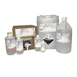 Ricca Chemical Solution Phosphoric Acid, 0.1% (v / v), 4 L, Plastic - RCCR58450004A