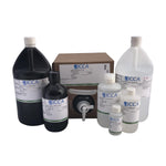 Ricca Chemical 0.2 N Sodium Hydroxide, 0.200 Normal (N/5), 500 mL, Plastic - RCCR7360500A
