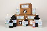Ricca Chemical R7450000-4A Sodium Hydroxide, 1.00 Normal, 4 L, Plastic - MDL-RCCR74500004A - 1 Each