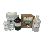 Ricca Chemical Company LLC Sterile Deionized Water R9145000-1G - 1.0 Each