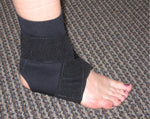 Brownmed Steady Step Perform 8 Ankle Stabilizer 50054 - 1.0 Each