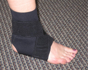 Brownmed Steady Step Perform 8 Ankle Stabilizer 50054 - 1.0 Each