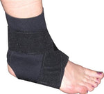 Brownmed Steady Step Perform 8 Ankle Stabilizer 50054 - 1.0 Each