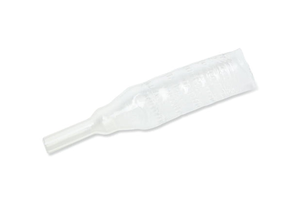 Wide-Band Male External Catheter, Size S, 25 mm - 36301 - 1 Each
