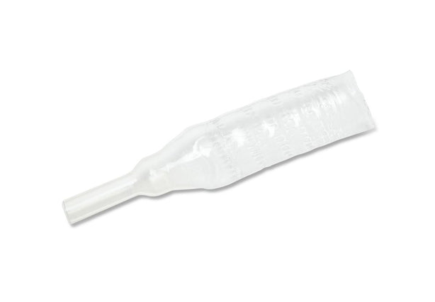 Wide-Band Male External Catheter, Size M, 29 mm - 36302 - 1 Each