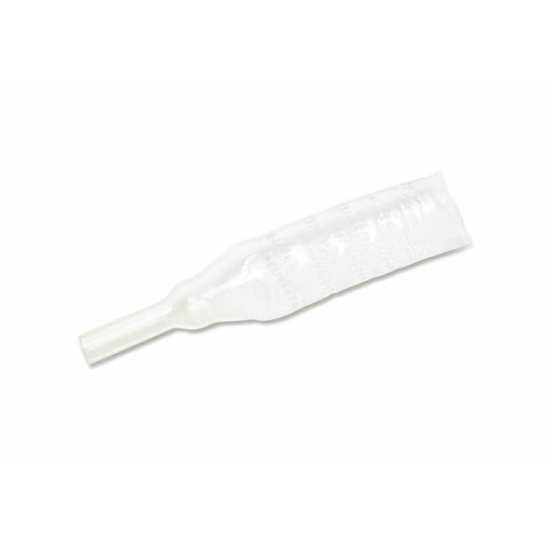 CR BARD Wide-Band Male External Catheter 36304 30 Each - MDL-RCH36304