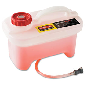 Rubbermaid HYGEN Pulse Caddy - RCPQ96600
