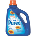 Purex Laundry Detergent - 2420005016 - 4 Each - MDL-RCT12800001