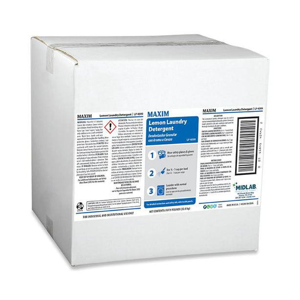 Midlab, Inc. Sunshine Sue Laundry Detergent 409900 - 1.0 Each