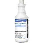 Crew Super Blue Mild Acid Bowl Cleaners - 94476081 - 12 Each - MDL-RCT94476081