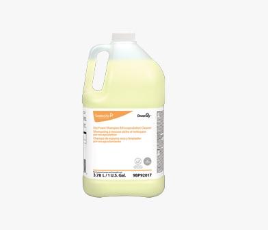 Sealed Air Encapsulation Dry Foam Carpet Cleaner - RCT9BP92017