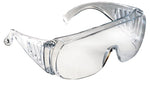 Radians / Techna Chief Visitor Safety Glasses 360-C 300.0 Each-MDL-RDA360C