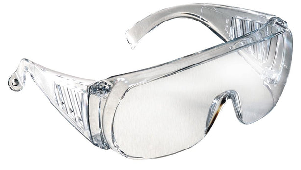 Radians / Techna Chief Visitor Safety Glasses 360-C 300.0 Each-MDL-RDA360C